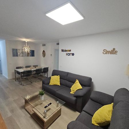 Playa Viginia Apartment Малага Екстериор снимка
