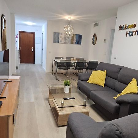 Playa Viginia Apartment Малага Екстериор снимка