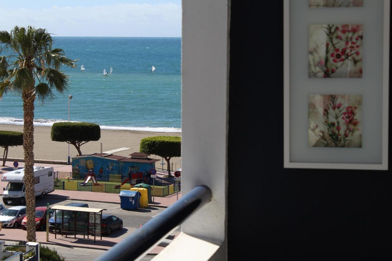 Playa Viginia Apartment Малага Екстериор снимка