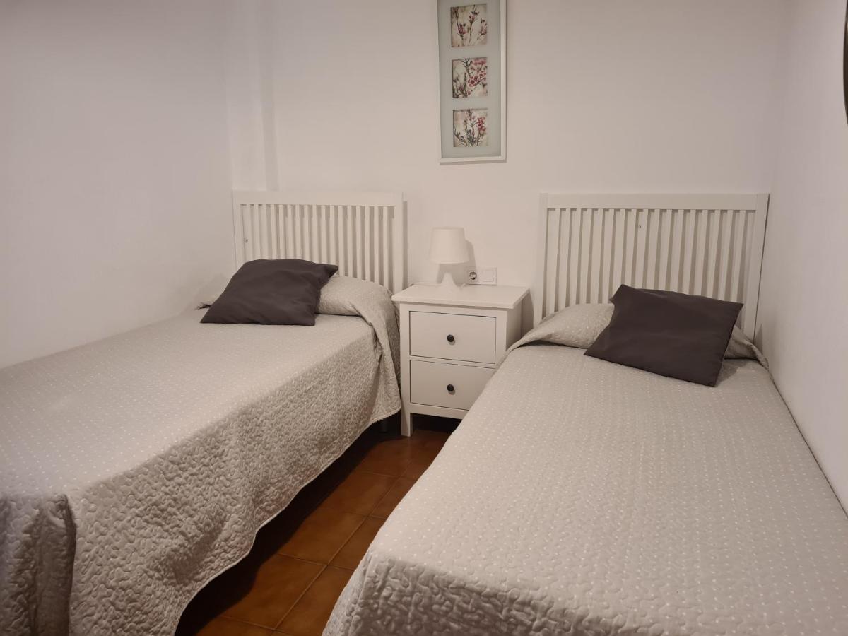 Playa Viginia Apartment Малага Екстериор снимка