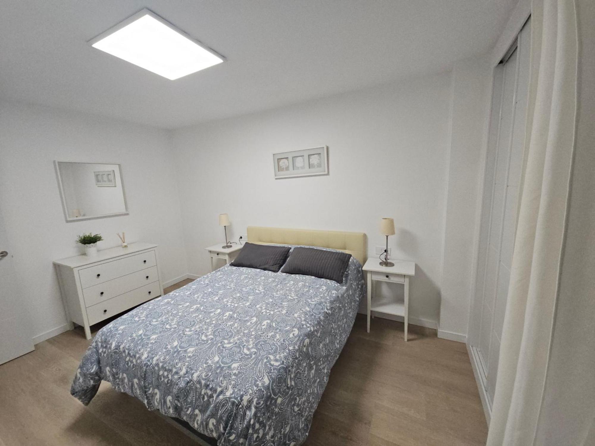 Playa Viginia Apartment Малага Екстериор снимка