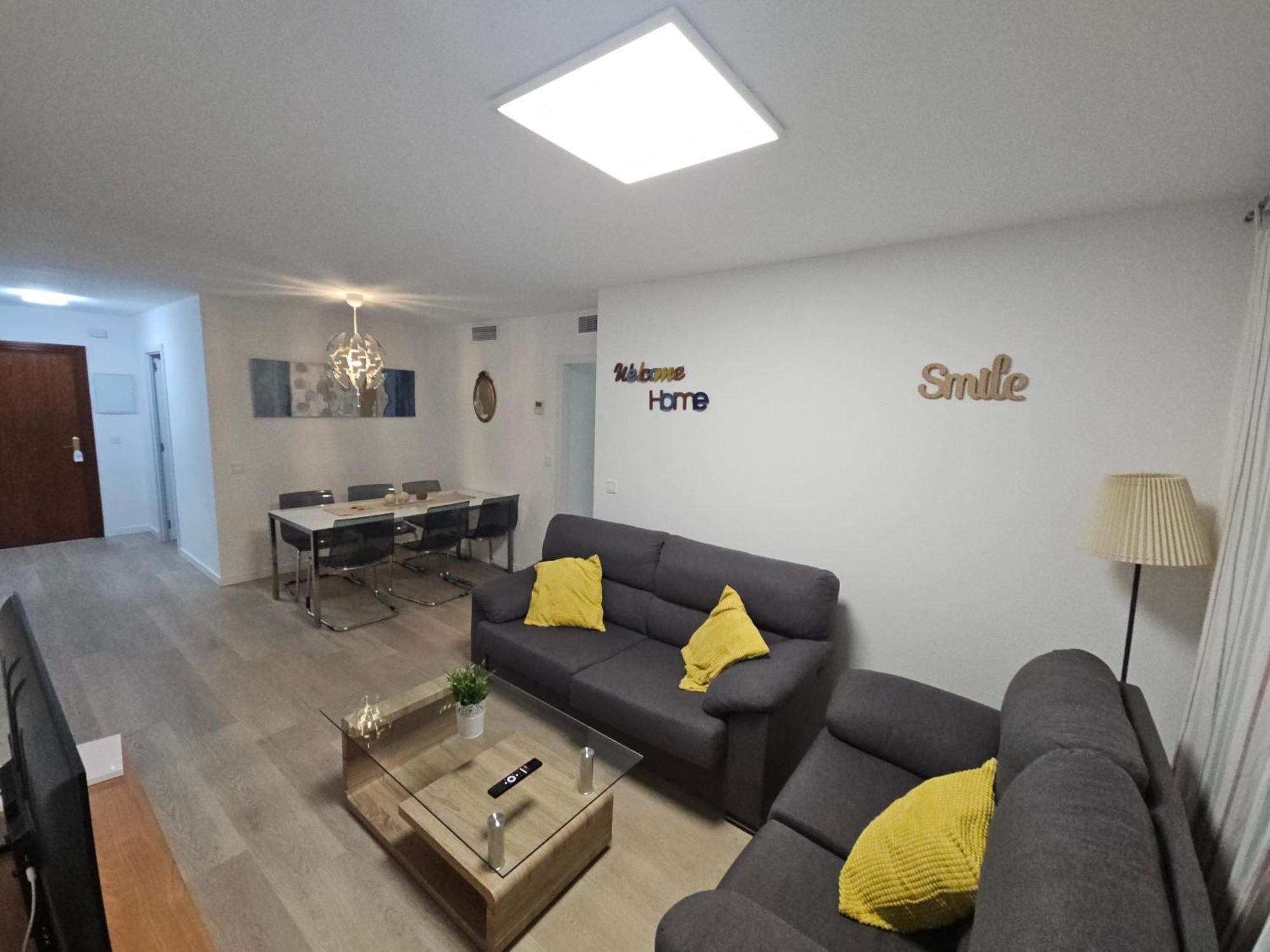 Playa Viginia Apartment Малага Екстериор снимка