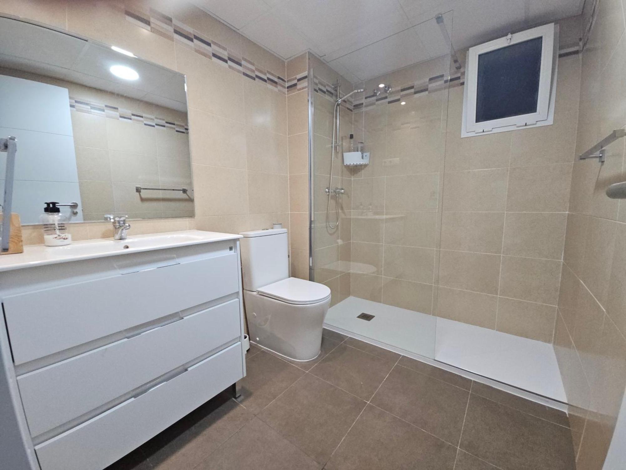 Playa Viginia Apartment Малага Екстериор снимка