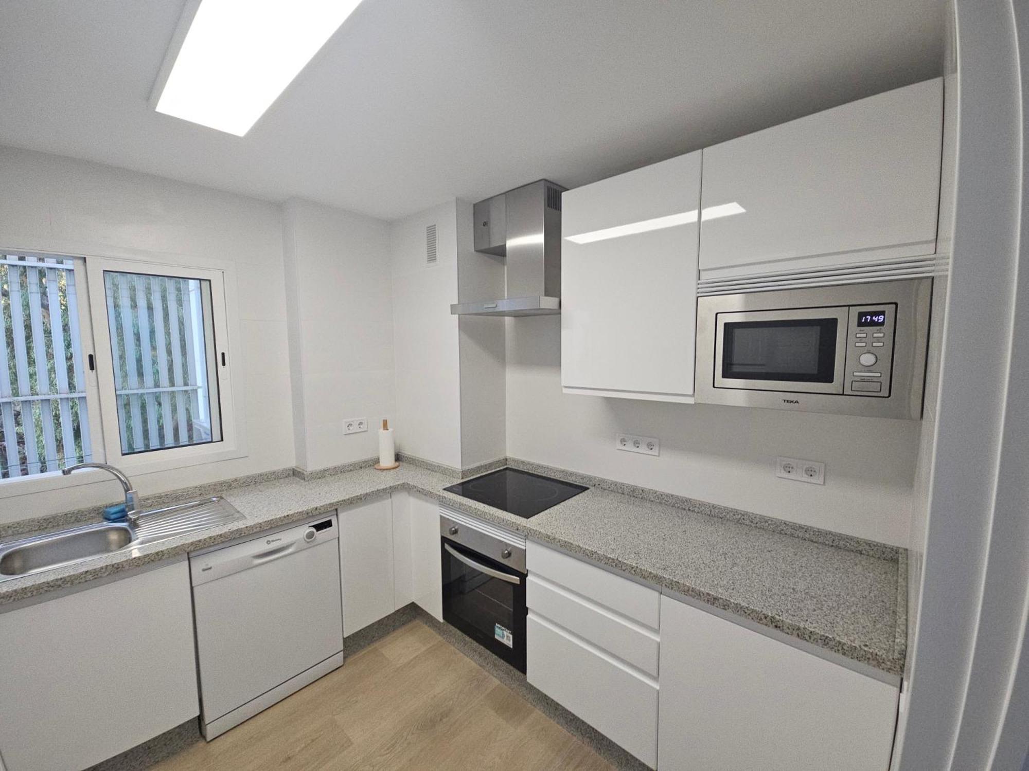 Playa Viginia Apartment Малага Екстериор снимка