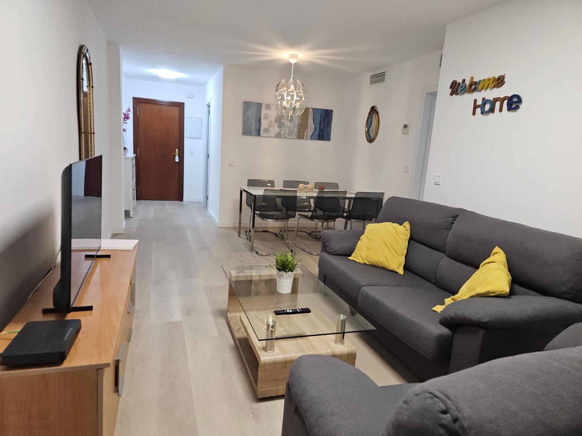 Playa Viginia Apartment Малага Екстериор снимка
