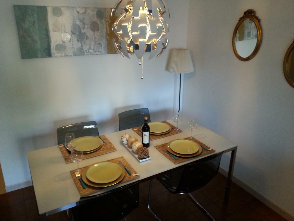 Playa Viginia Apartment Малага Екстериор снимка