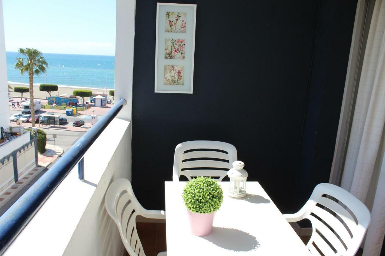 Playa Viginia Apartment Малага Екстериор снимка