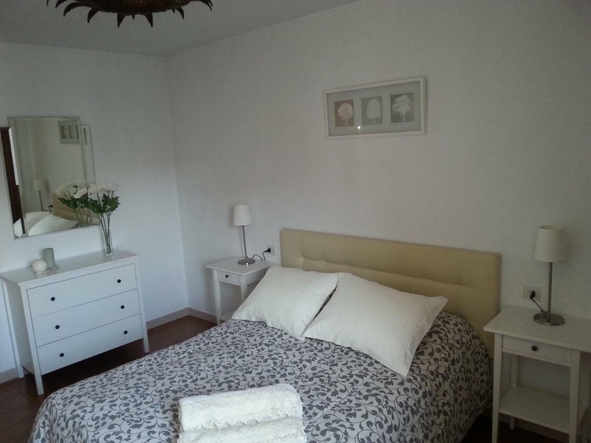 Playa Viginia Apartment Малага Екстериор снимка