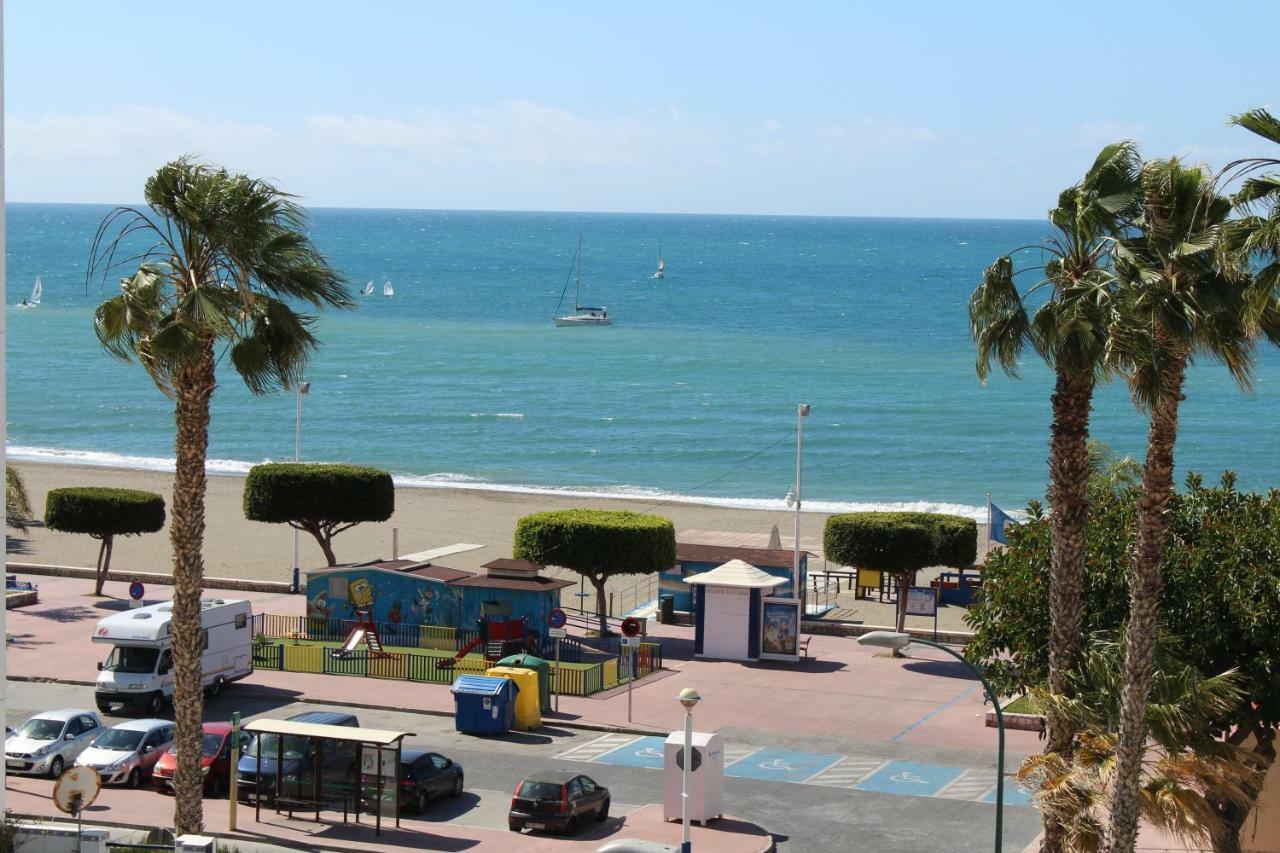 Playa Viginia Apartment Малага Екстериор снимка