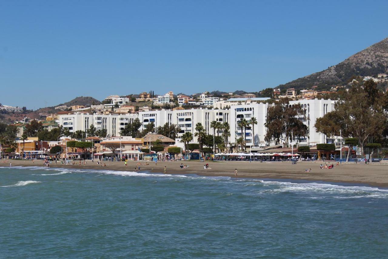 Playa Viginia Apartment Малага Екстериор снимка